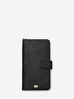 Image result for Neck Pouch for iPhone Michael Kors