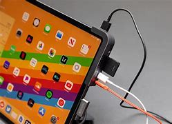 Image result for iPad Pro Have USB Port