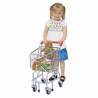 Image result for Melissa and Doug Shopping Cart