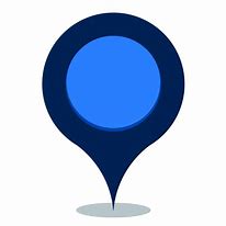 Image result for Location Icon Blue