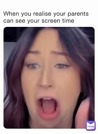 Image result for iPhone Screemtime Funny