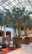 Image result for Large Outdoor Fake Trees