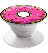 Image result for Donut Pop Socket