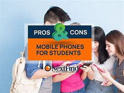 Image result for Having a Phone Pros and Cons