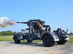 Image result for WW2 Flak 88