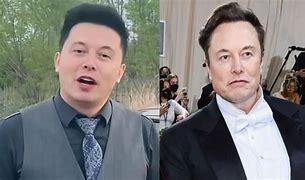 Image result for Kevin Durand Elon Musk