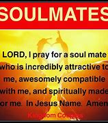 Image result for 30-Day Prayer for Soul Mate