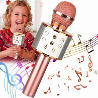 Image result for Microphone for Kids