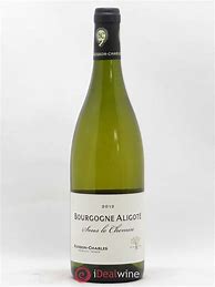 Image result for Buisson Charles Bourgogne Aligote