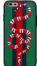 Image result for iPhone X Plus Gucci Phone Case
