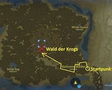 Image result for Alle Krogs Map