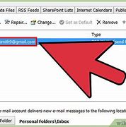Image result for Outlook Mail Password Change