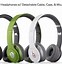 Image result for Old Over-Ear Beats
