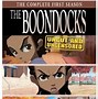 Image result for Famous Boondocks Quotes
