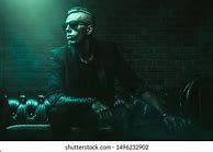 Image result for Male Vampire with Glasses