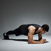 Image result for A Plank a Day Weight Loss