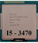 Image result for I5-3470 Socket