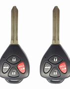 Image result for 2017 Toyota Camry XLE Keyfob