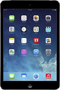Image result for iPad Mini 2 Space Grey
