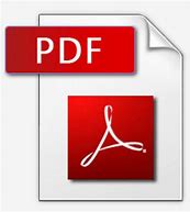 Image result for PDF Fillable Icon