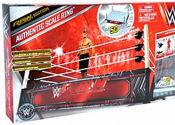Image result for WWE Action Figure Ring