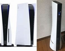 Image result for PS5 Air Purifier