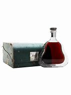 Image result for Hennessy Decanter