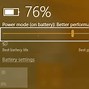 Image result for Battery Taskbar Icon