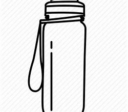 Image result for Blank Water Bottle Template