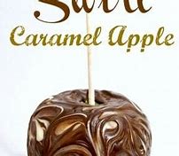 Image result for Caramel Apple Sign Clip Art