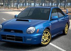 Image result for Subaru Impreza WRX STI