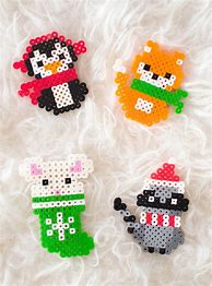 Image result for Melty Bead Crafts