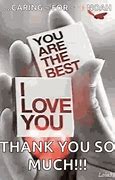 Image result for Thank You Lovers Meme