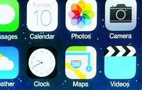 Image result for iOS 7 S