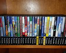 Image result for My Nintendo GameCube Collection