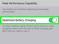 Image result for Battery-Charging Image Iphonr