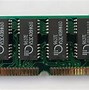 Image result for Ram Computer Memory Types Chart