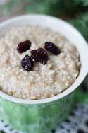 Image result for Irish Oatmeal Cooked