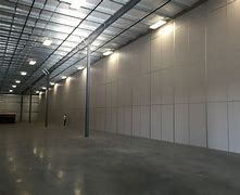 Image result for Types of Walls in Warehouses
