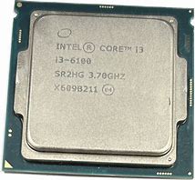 Image result for I3 6100 CPU