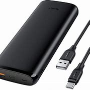 Image result for Portable Mobile Charger