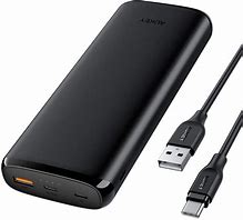 Image result for Portable Phone Battery Charger