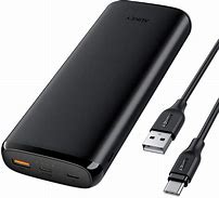 Image result for Portable Phone Chargers iPhone