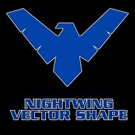 Image result for Nightwing Designs