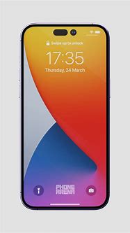 Image result for iPhone 14 Front Screen