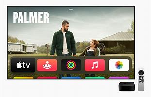 Image result for Newest Apple TV