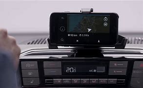 Image result for Volkswagen Up Smartphone Adapter