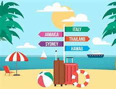 Image result for Travel Vector