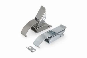 Image result for Spring Clip Latch