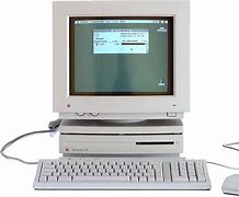 Image result for Apple Macintosh LC II Sticker